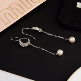 Picture of MiuMiu Earring _SKUMiumiuearring05cly8513262